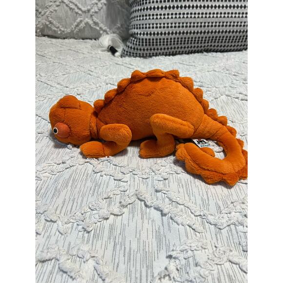 Jellycat Vividie Charismatic Chameleon - Picture 3 of 7